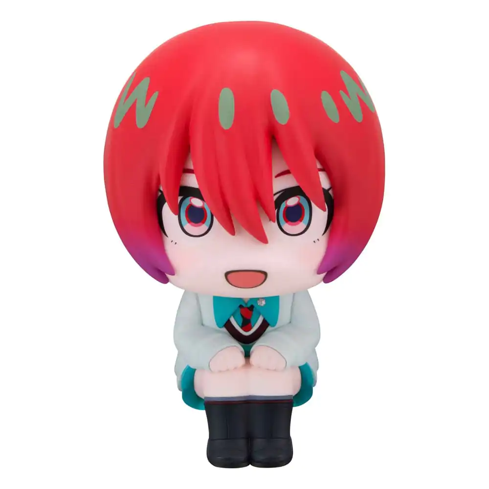 Mobile Suit Gundam GQuuuuuuX Look Up Yuzuriha Amate (Machu) PVC szobor figura 11 cm termékfotó