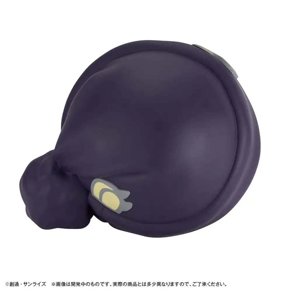 Mobile Suit Gundam GQuuuuuuX persely Haro 12 cm termékfotó