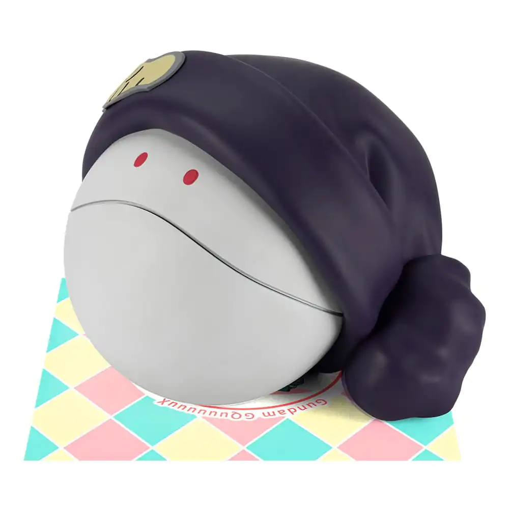 Mobile Suit Gundam GQuuuuuuX persely Haro 12 cm (with gift) termékfotó