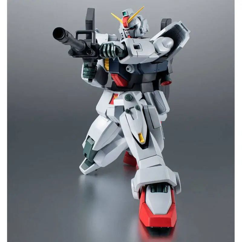 Mobile Suit Gundam Gundam Gound Type RX-79 Anime figura 13cm termékfotó