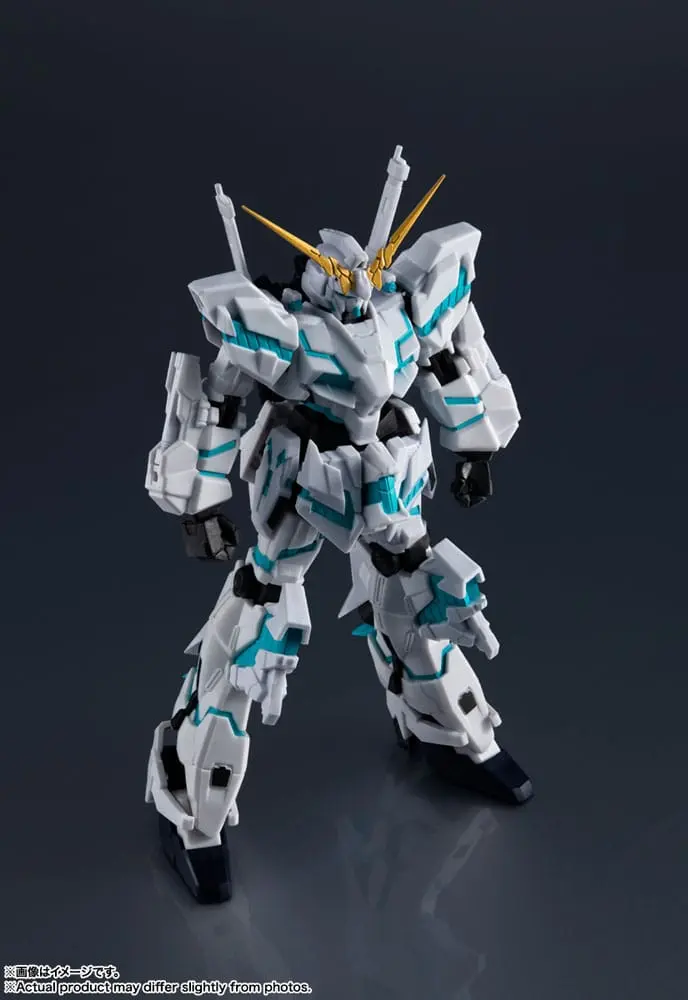 Mobile Suit Gundam Gundam Universe RX-0 Unicorn Gundam (Awakened) akciófigura 16 cm termékfotó