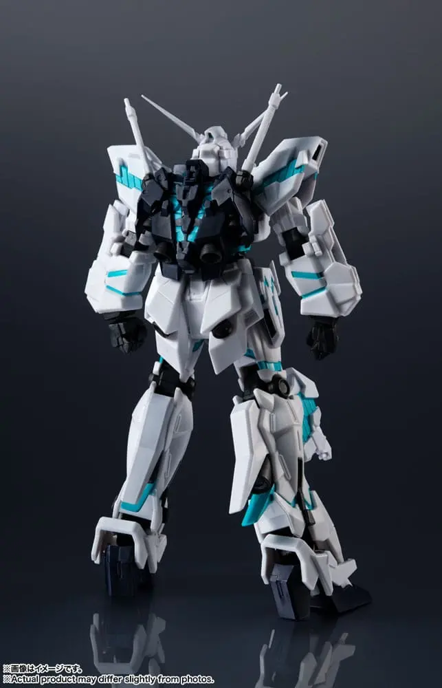 Mobile Suit Gundam Gundam Universe RX-0 Unicorn Gundam (Awakened) akciófigura 16 cm termékfotó