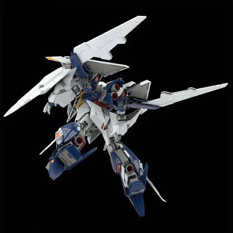 Mobile Suit Gundam Hathaway XI GUNDAM modell készlet figura termékfotó