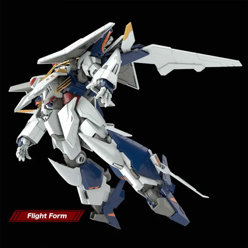 Mobile Suit Gundam Hathaway XI GUNDAM modell készlet figura termékfotó