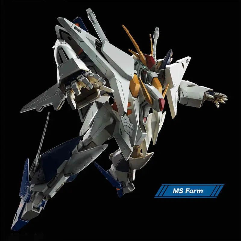 Mobile Suit Gundam Hathaway XI GUNDAM modell készlet figura termékfotó