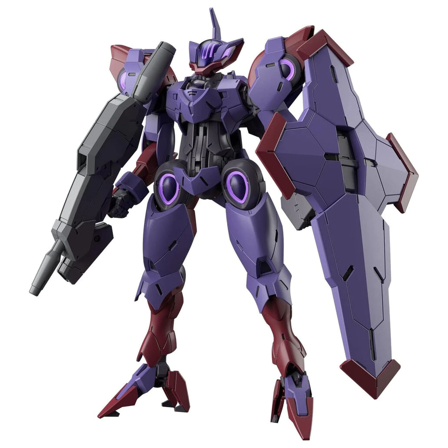 Mobile Suit Gundam HG 1/144 CEK-077 Beguir-Pente modell készlet figura termékfotó