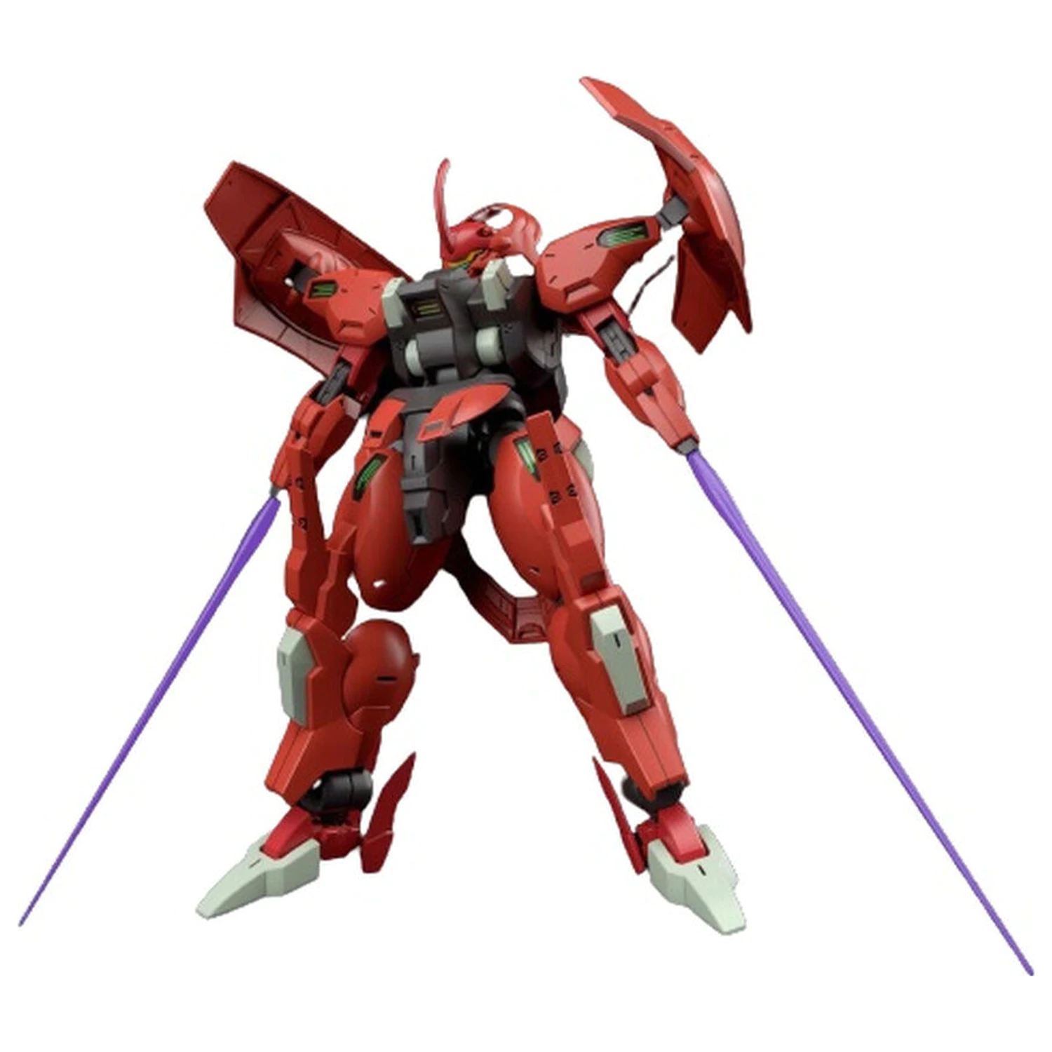 Mobile Suit Gundam HG 1/144 Darilbalde MD-0064 modell készlet figura termékfotó