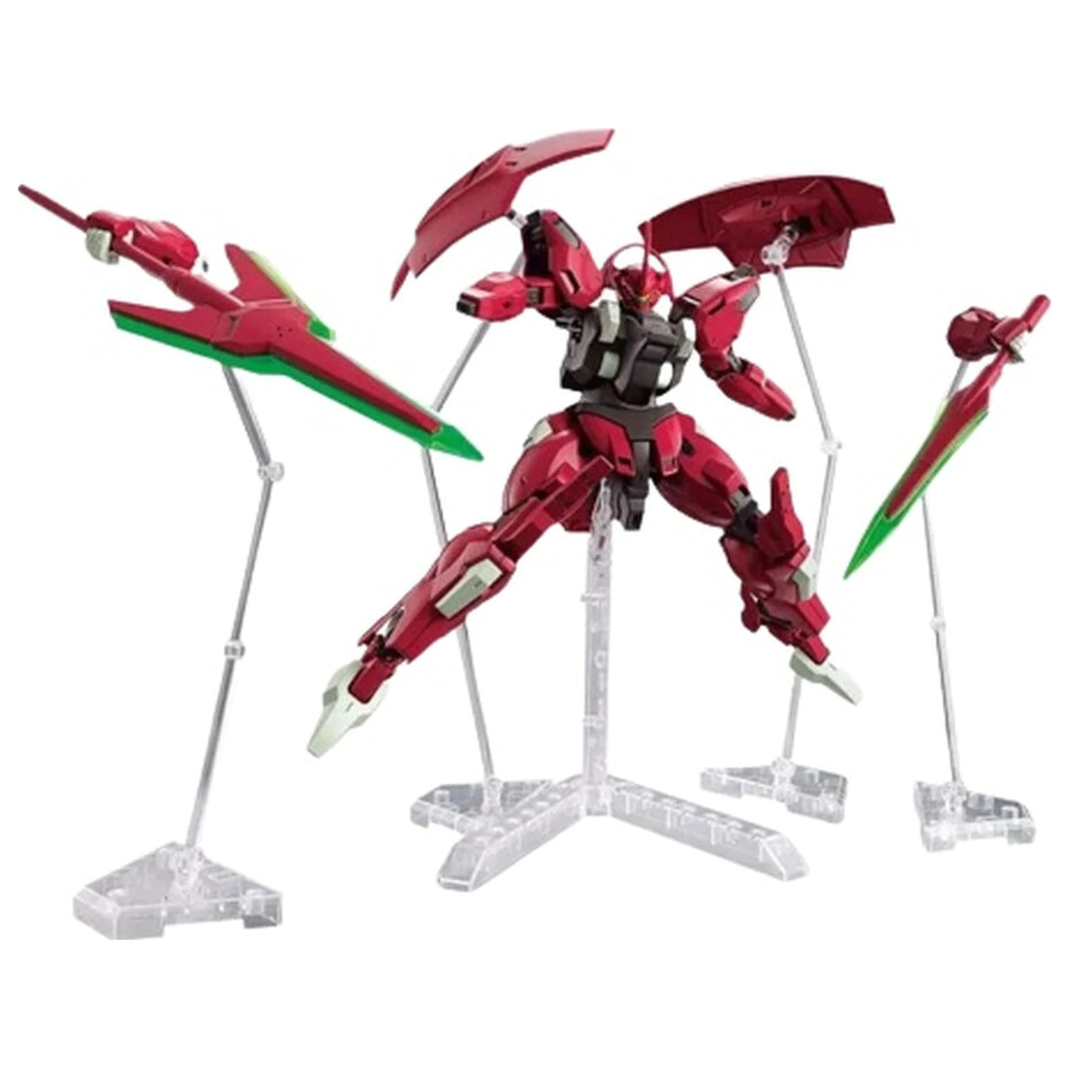 Mobile Suit Gundam HG 1/144 Darilbalde MD-0064 modell készlet figura termékfotó