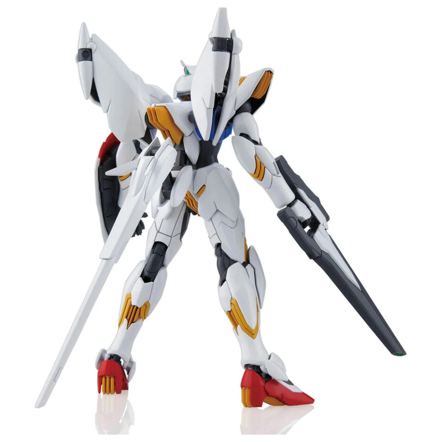 Mobile Suit Gundam HG 1/144 Gundam Legilis modell készlet figura termékfotó