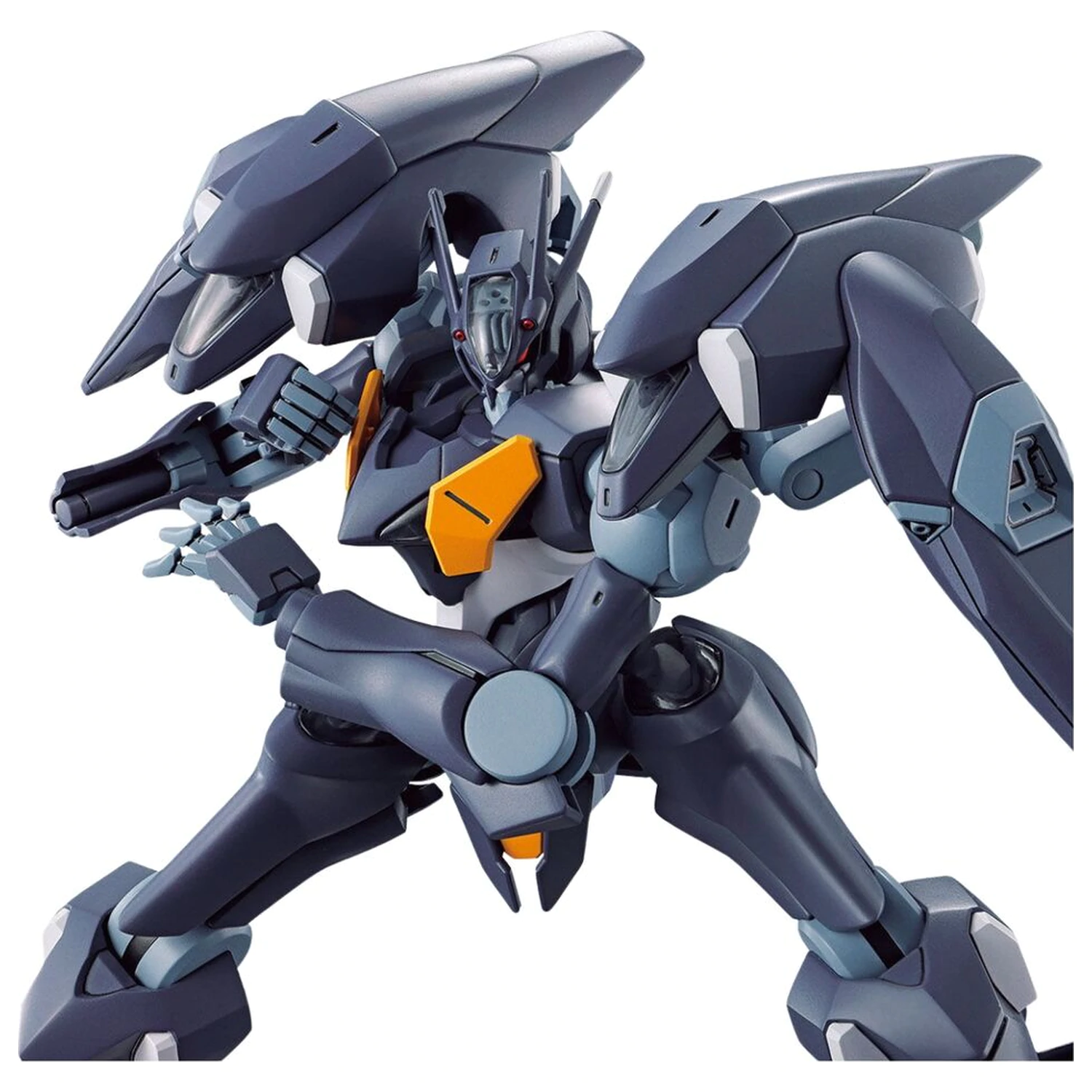 Mobile Suit Gundam HG 1/144 Gundam Pharact FP-A-77 modell készlet figura termékfotó