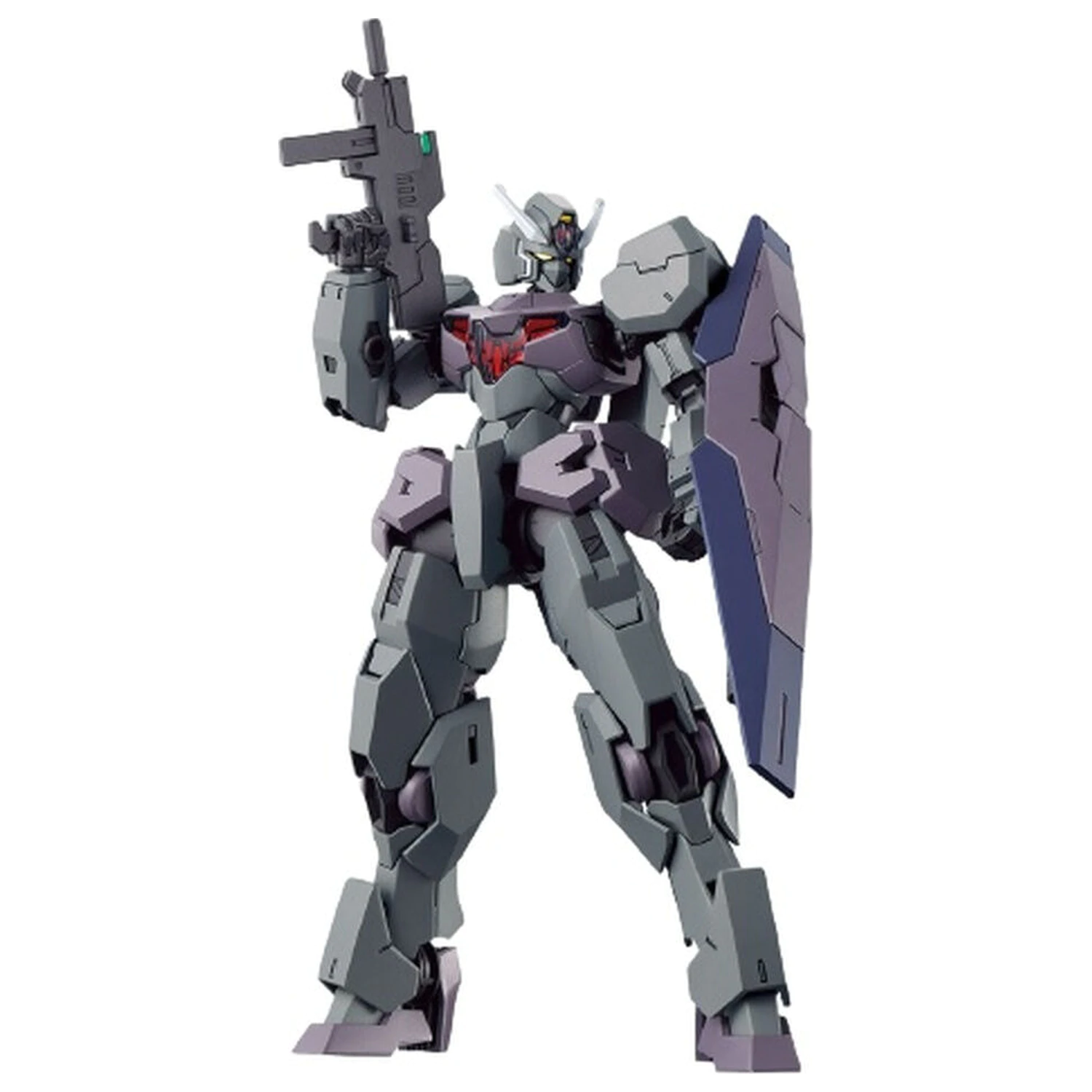 Mobile Suit Gundam HG 1/144 Gundvolva modell készlet figura termékfotó