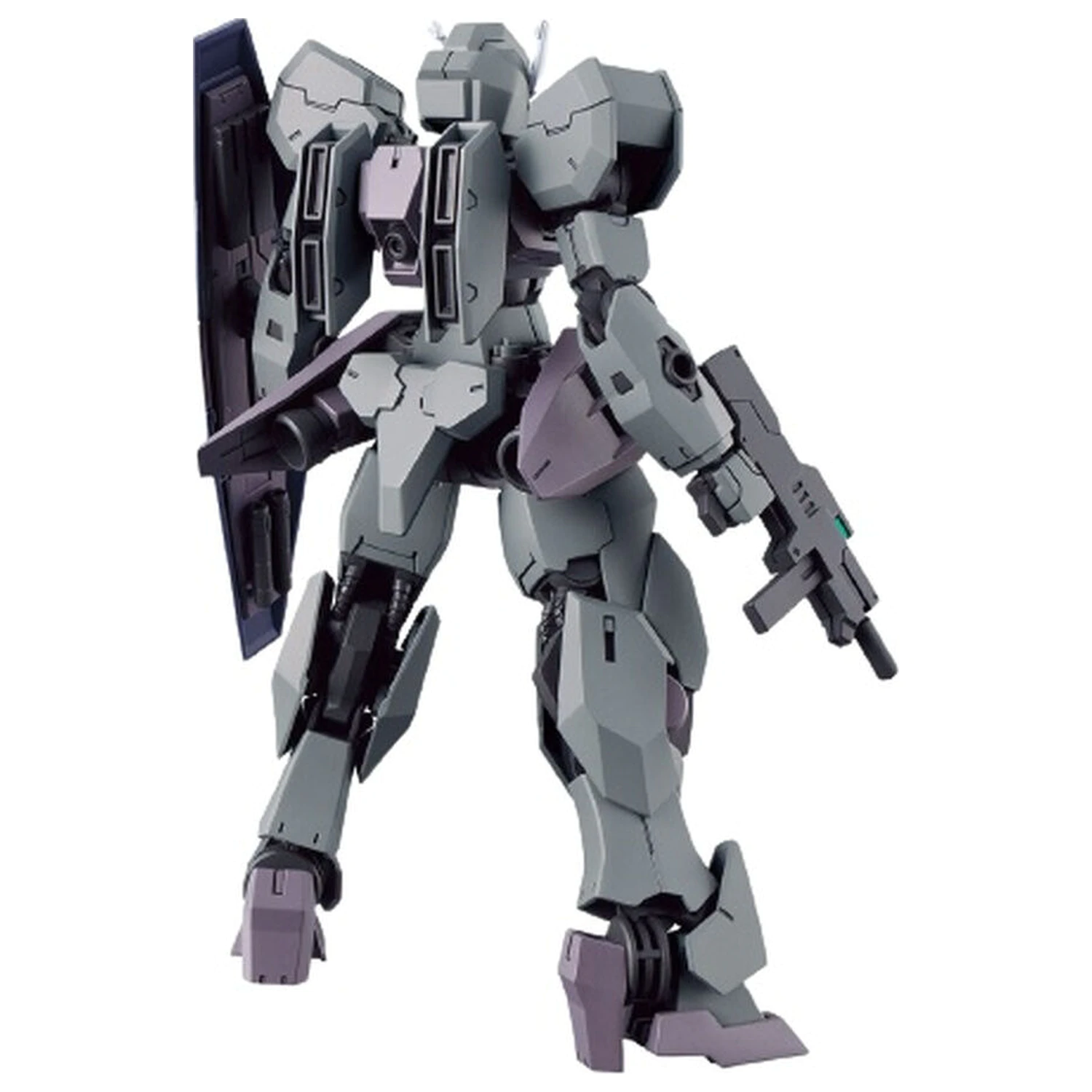 Mobile Suit Gundam HG 1/144 Gundvolva modell készlet figura termékfotó