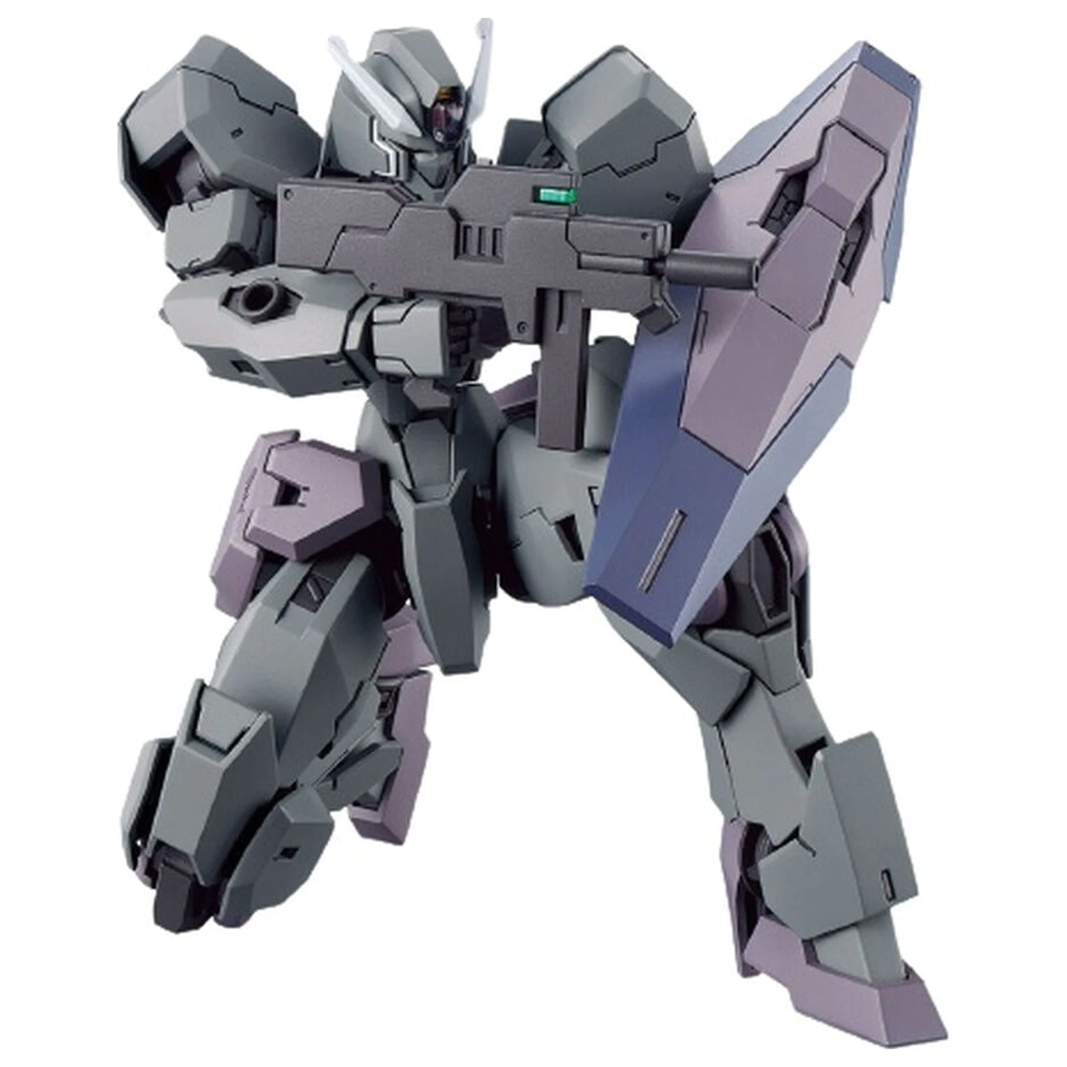 Mobile Suit Gundam HG 1/144 Gundvolva modell készlet figura termékfotó