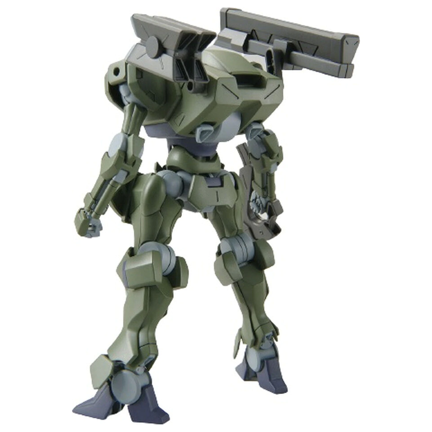 Mobile Suit Gundam HG 1/144 Zowort Heavy modell készlet figura termékfotó