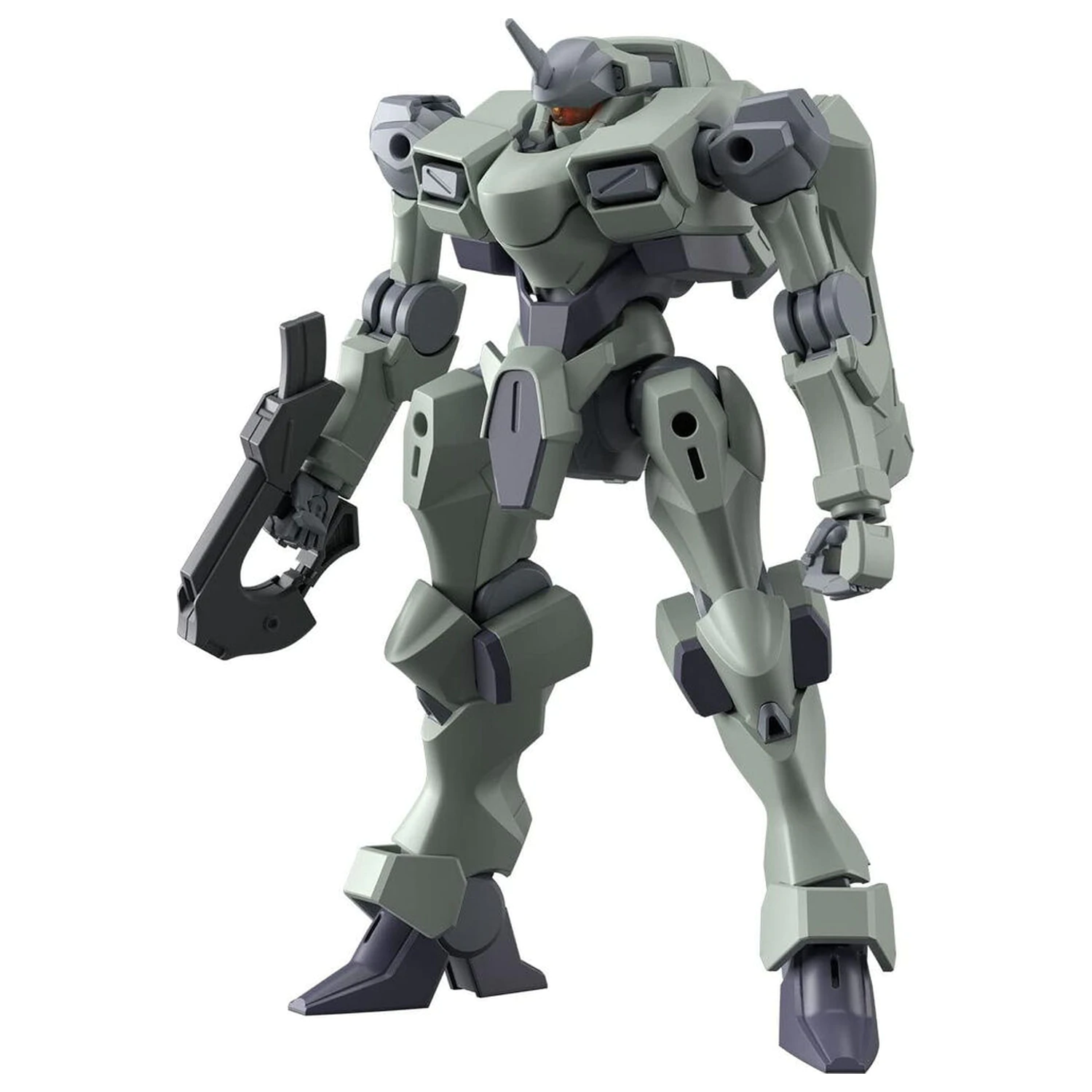 Mobile Suit Gundam HG 1/144 Zowort modell készlet figura termékfotó