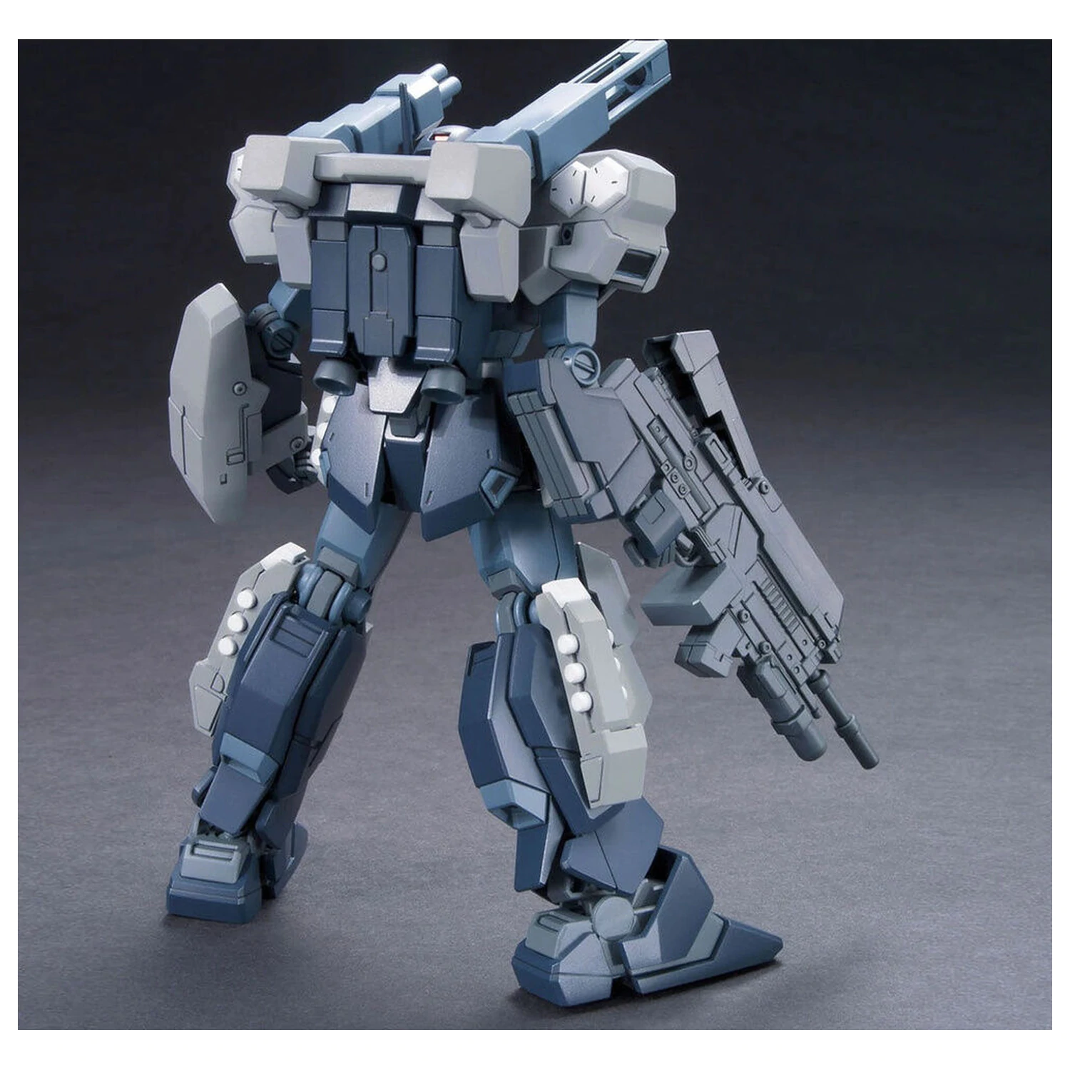Mobile Suit Gundam HGUC 1/144 RGM-96X Jesta Cannon modell készlet termékfotó
