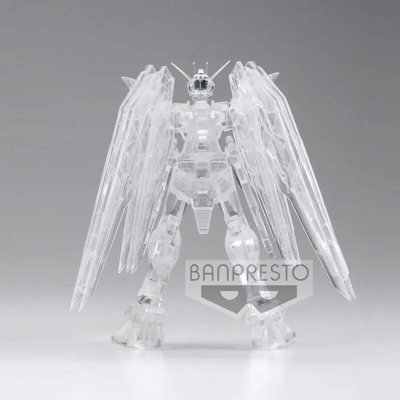 Mobile Suit Gundam Internal Structure ZGMF X10A Freedom Ver.B Gundam figura 14cm termékfotó