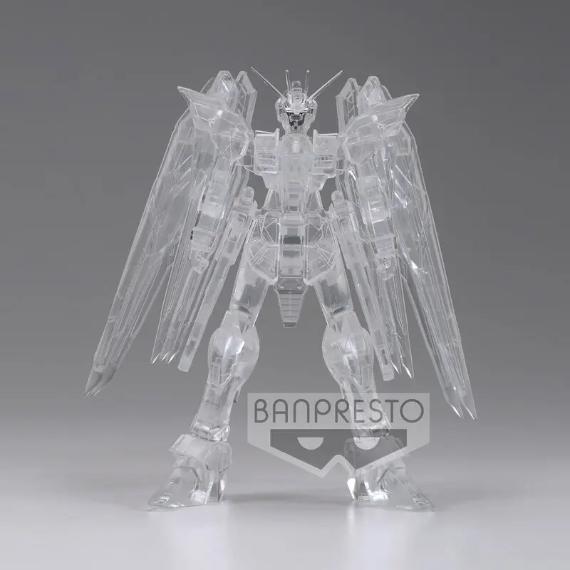 Mobile Suit Gundam Internal Structure ZGMF X10A Freedom Ver.B Gundam figura 14cm termékfotó
