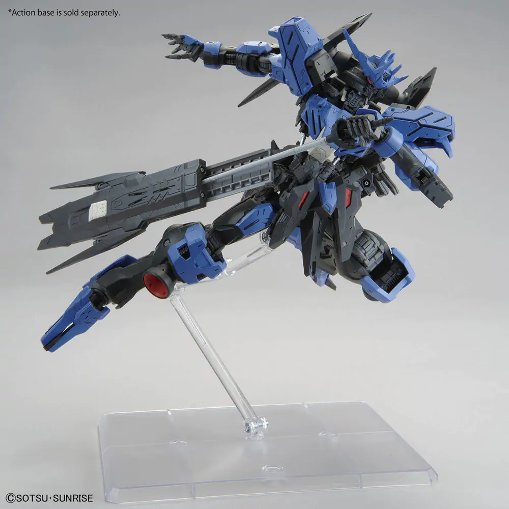 Mobile Suit Gundam Iron-Blooded Orphans Gundam Vidar figura termékfotó