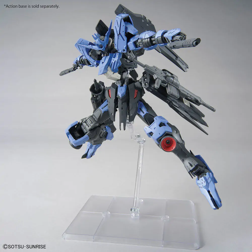 Mobile Suit Gundam Iron-Blooded Orphans Gundam Vidar figura termékfotó