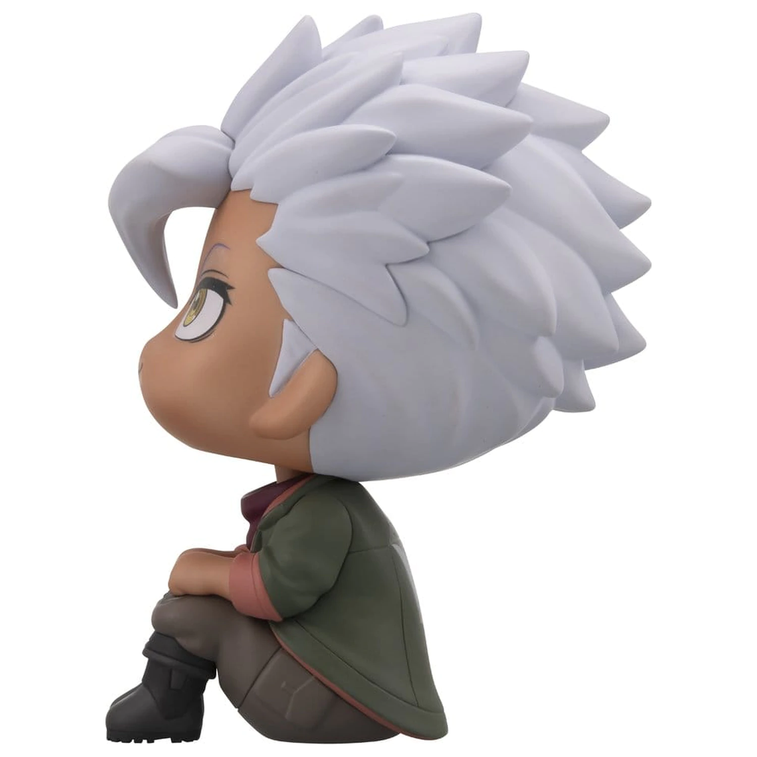 Mobile Suit Gundam Iron-Blooded Orphans Look Up Mikazuki Augus & Orga Itsuka PVC szobor figurák 11 cm (with gift)        termékfotó