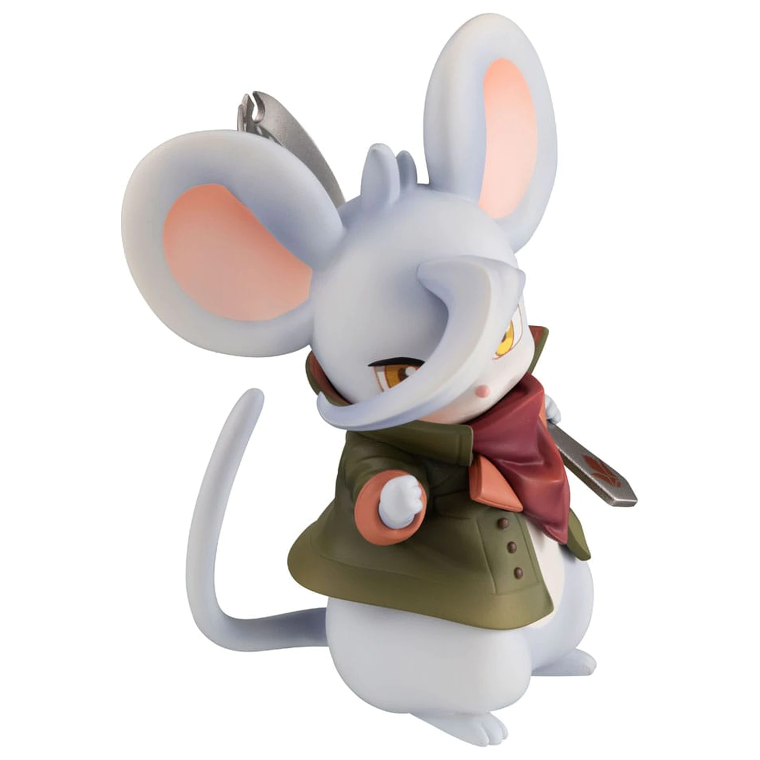Mobile Suit Gundam Iron-Blooded Orphans Orphanchu of Block 3 Mikatsuki & Orga 10th Anniversary PVC szobor figurák 12 cm termékfotó