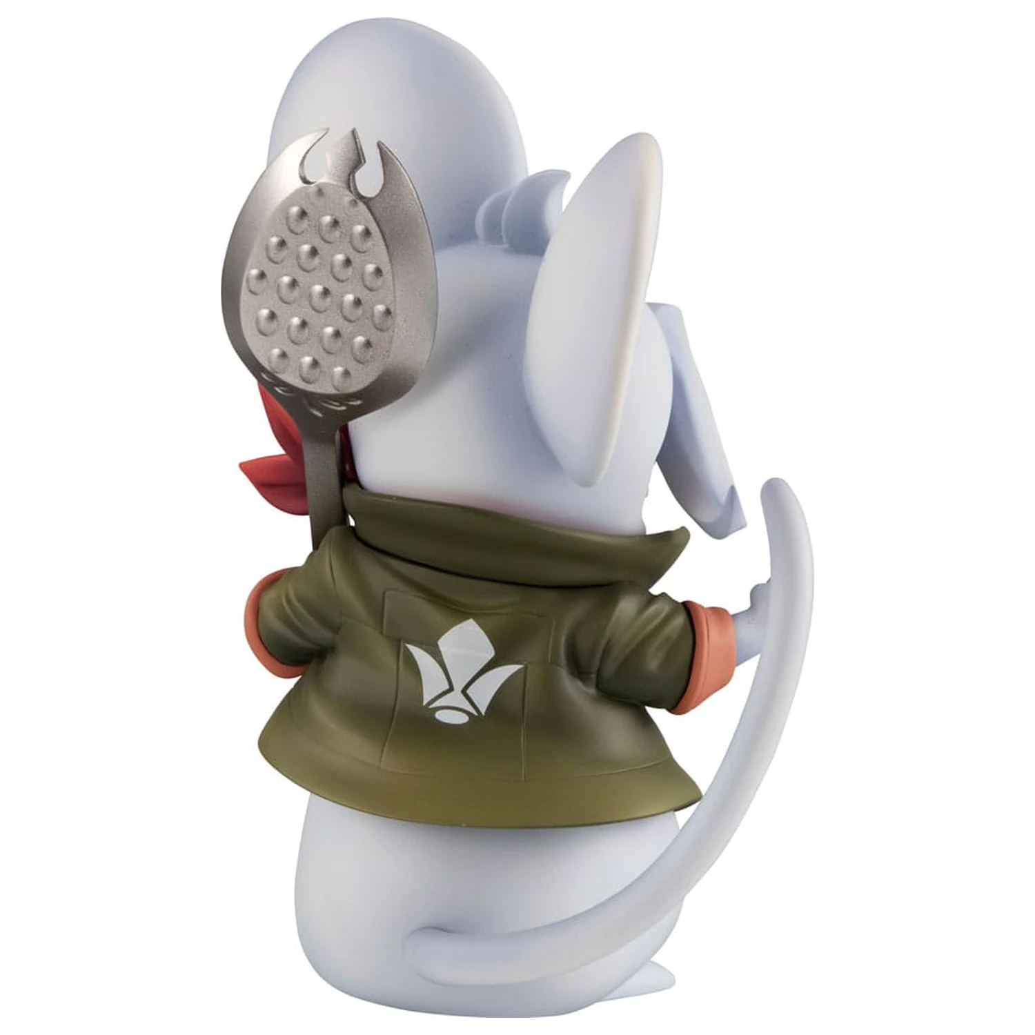 Mobile Suit Gundam Iron-Blooded Orphans Orphanchu of Block 3 Mikatsuki & Orga 10th Anniversary PVC szobor figurák 12 cm termékfotó