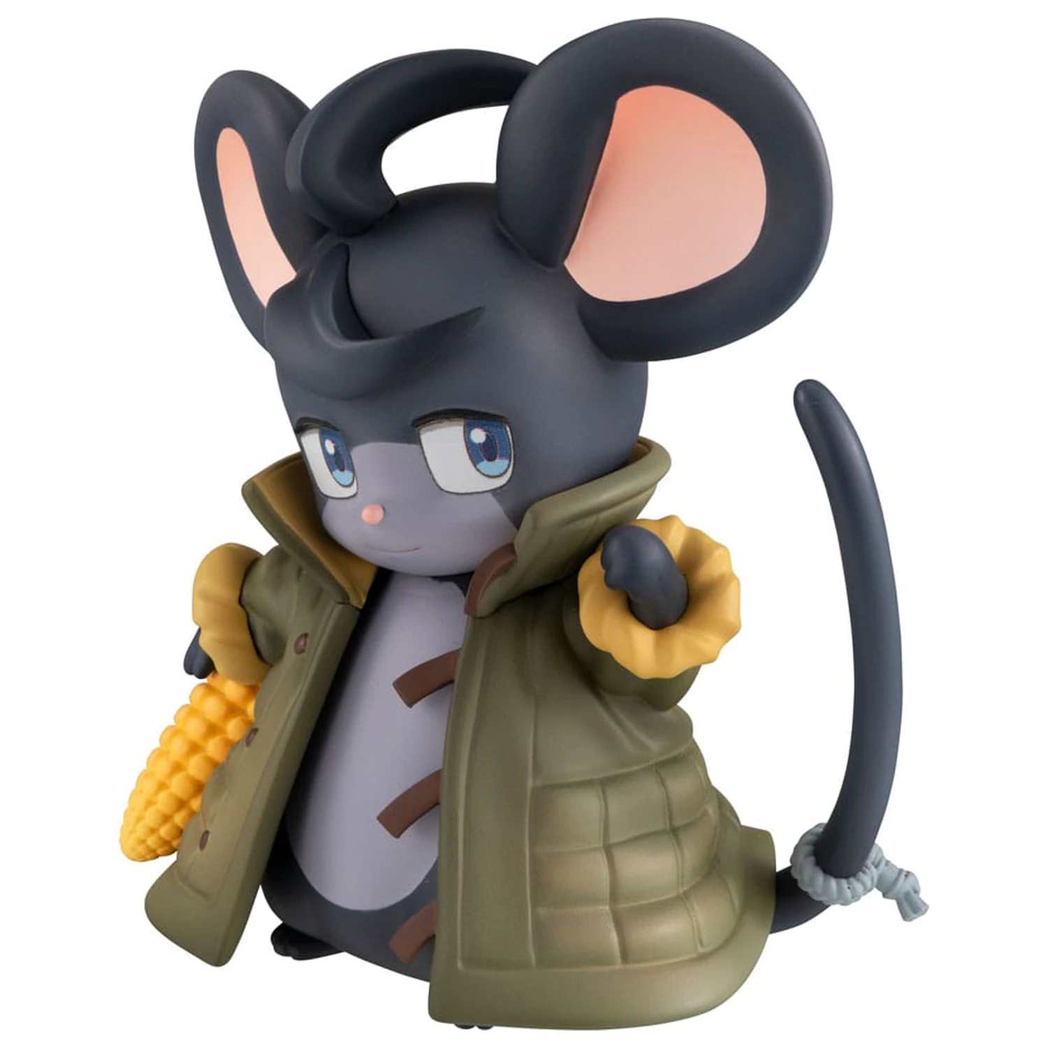 Mobile Suit Gundam Iron-Blooded Orphans Orphanchu of Block 3 Mikatsuki & Orga 10th Anniversary PVC szobor figurák 12 cm termékfotó