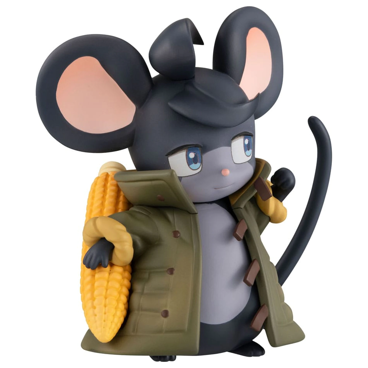 Mobile Suit Gundam Iron-Blooded Orphans Orphanchu of Block 3 Mikatsuki & Orga 10th Anniversary PVC szobor figurák 12 cm termékfotó