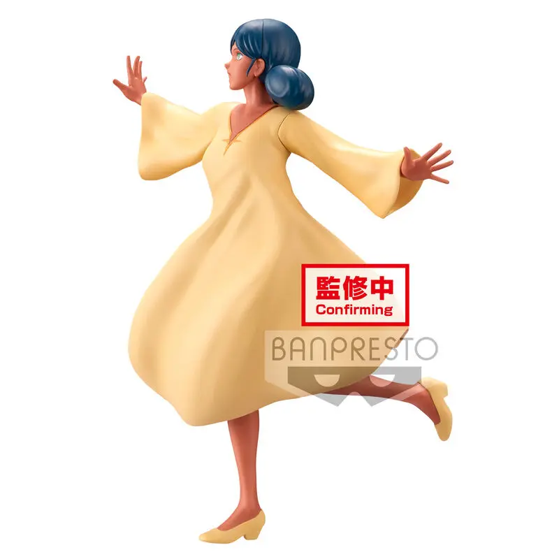 Mobile Suit Gundam Lalah Sune figura 18cm termékfotó