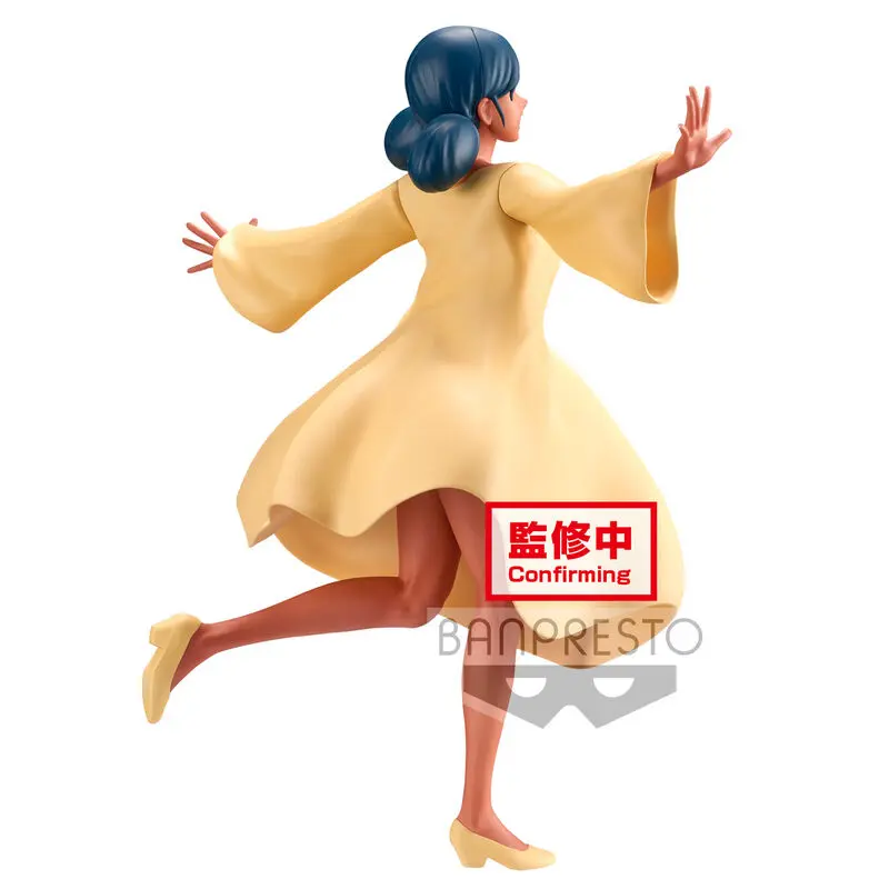 Mobile Suit Gundam Lalah Sune figura 18cm termékfotó