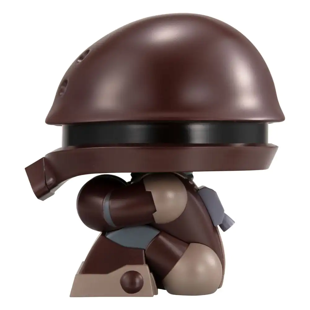 Mobile Suit Gundam Look Up Acguy PVC szobor figura 11 cm (with gift) termékfotó