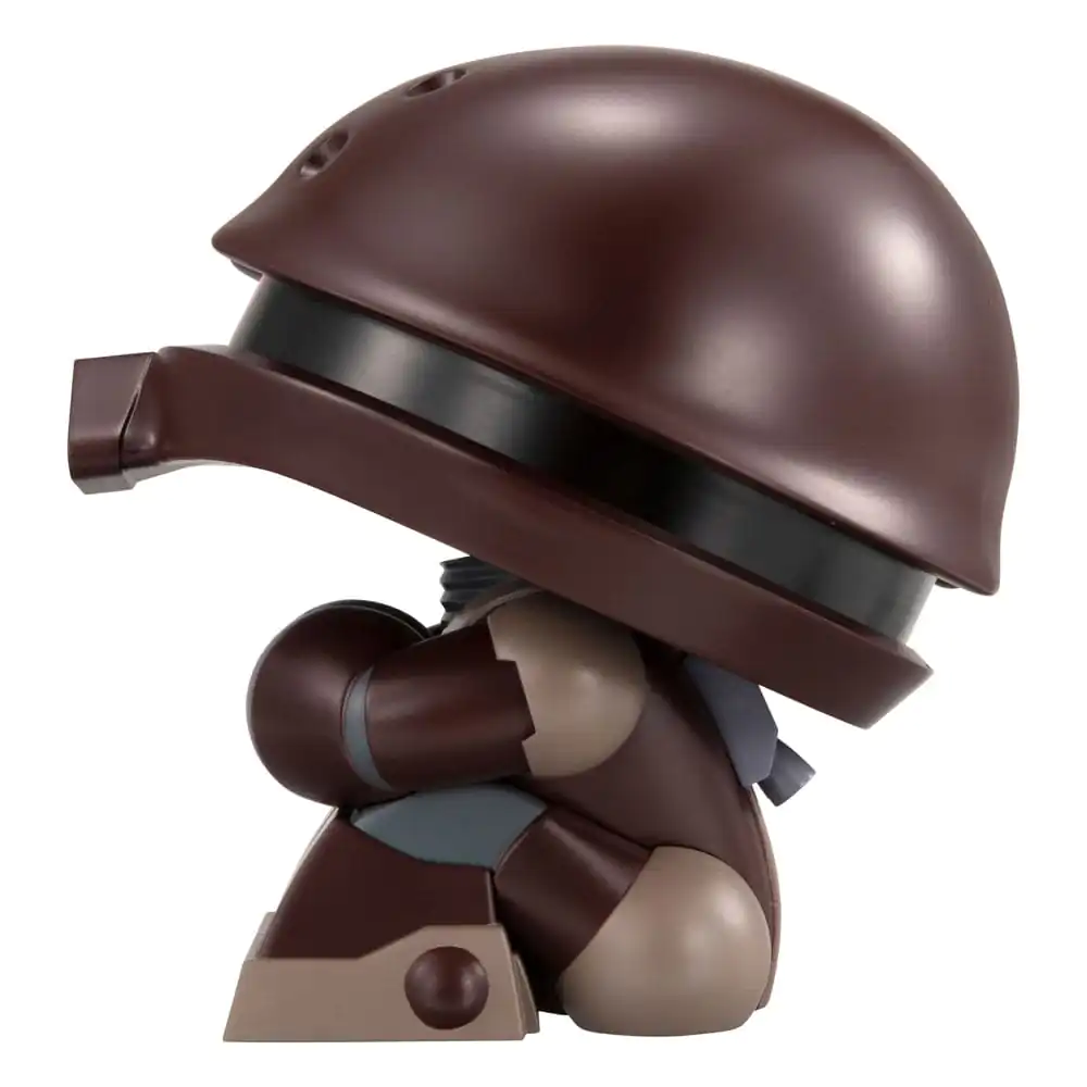 Mobile Suit Gundam Look Up Acguy PVC szobor figura 11 cm (with gift) termékfotó