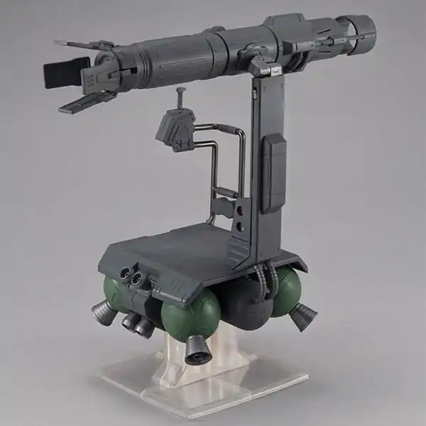 Mobile Suit Gundam Machine Build Series Skiure 18 cm termékfotó