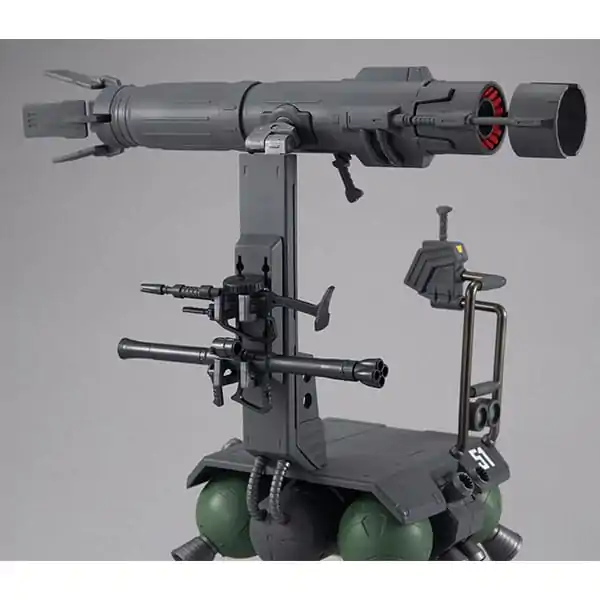 Mobile Suit Gundam Machine Build Series Skiure 18 cm termékfotó