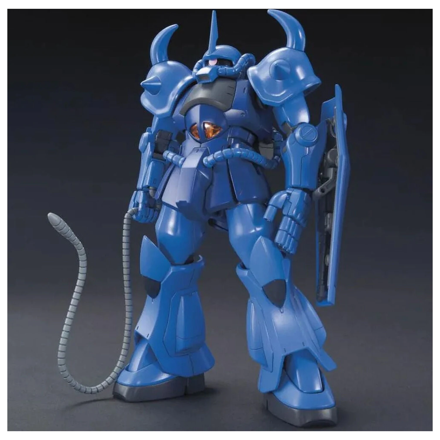 Mobile Suit Gundam MS-07B Gouf Revive Ver. modell készlet HGUC 1/144 termékfotó