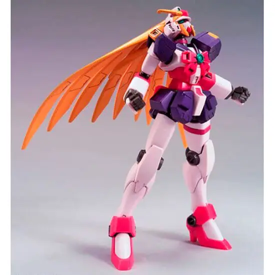 Mobile Suit Gundam Nobell Gundam Berserker Mode modell készlet 13cm termékfotó