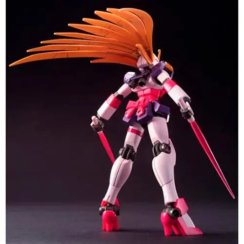 Mobile Suit Gundam Nobell Gundam Berserker Mode modell készlet 13cm termékfotó