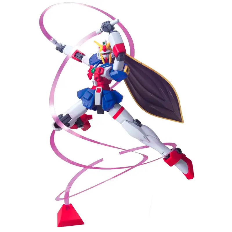 Mobile Suit Gundam Nobell Gundam modell készlet figura 13cm termékfotó