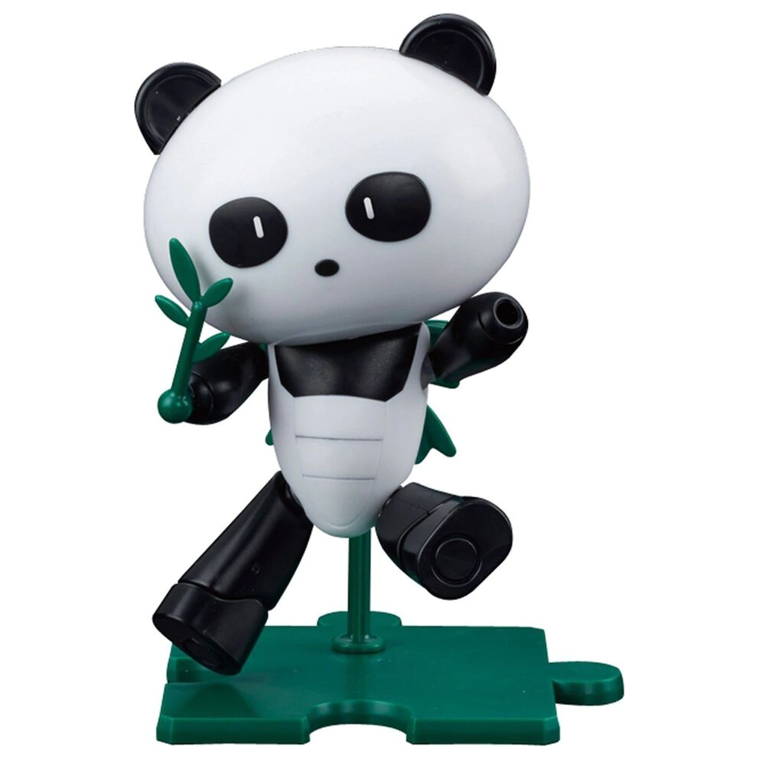 Mobile Suit Gundam Panda Gguy HGPG 1/144 modell készlet figura termékfotó