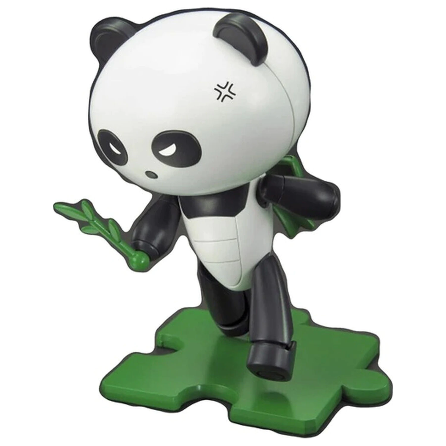 Mobile Suit Gundam Panda Gguy HGPG 1/144 modell készlet figura termékfotó