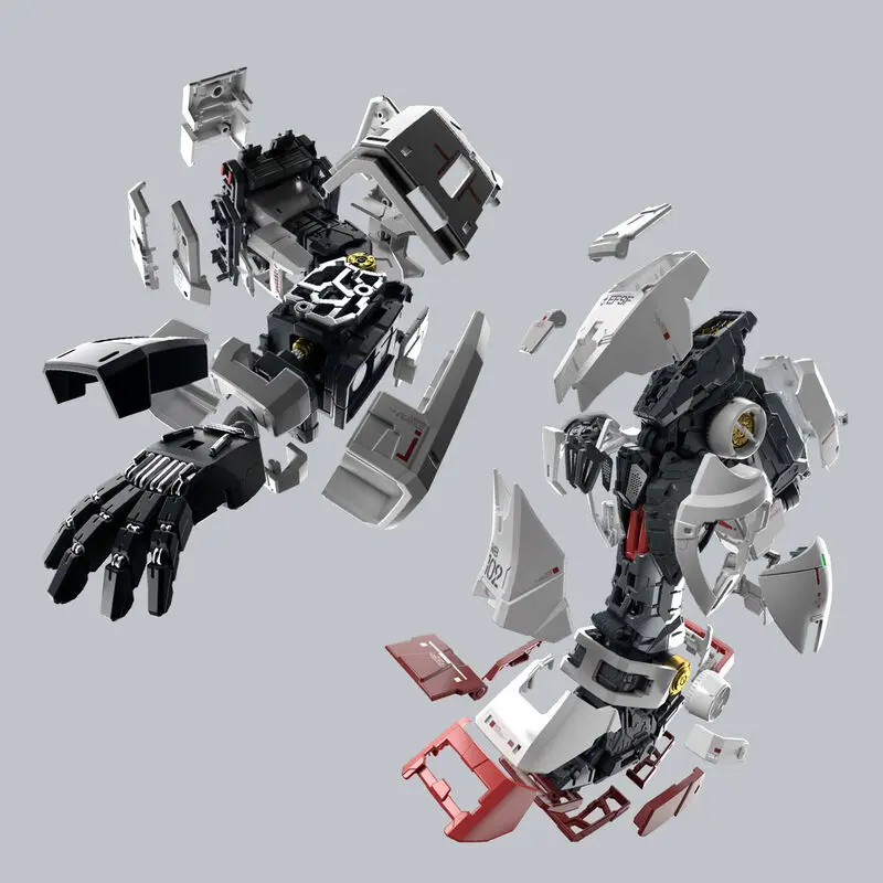 Mobile Suit Gundam Perfect Grade Unleashed Mobile Suit Gundam RX-78-2 modell készlet figura 30cm termékfotó