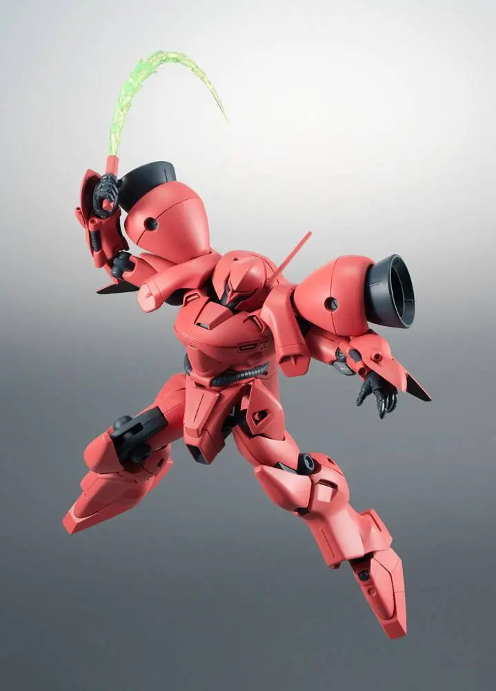 Mobile Suit Gundam Robot Spirits AGX-04 Gerbera-Tetra ver.A.N.I.M.E. akciófigura 13 cm termékfotó