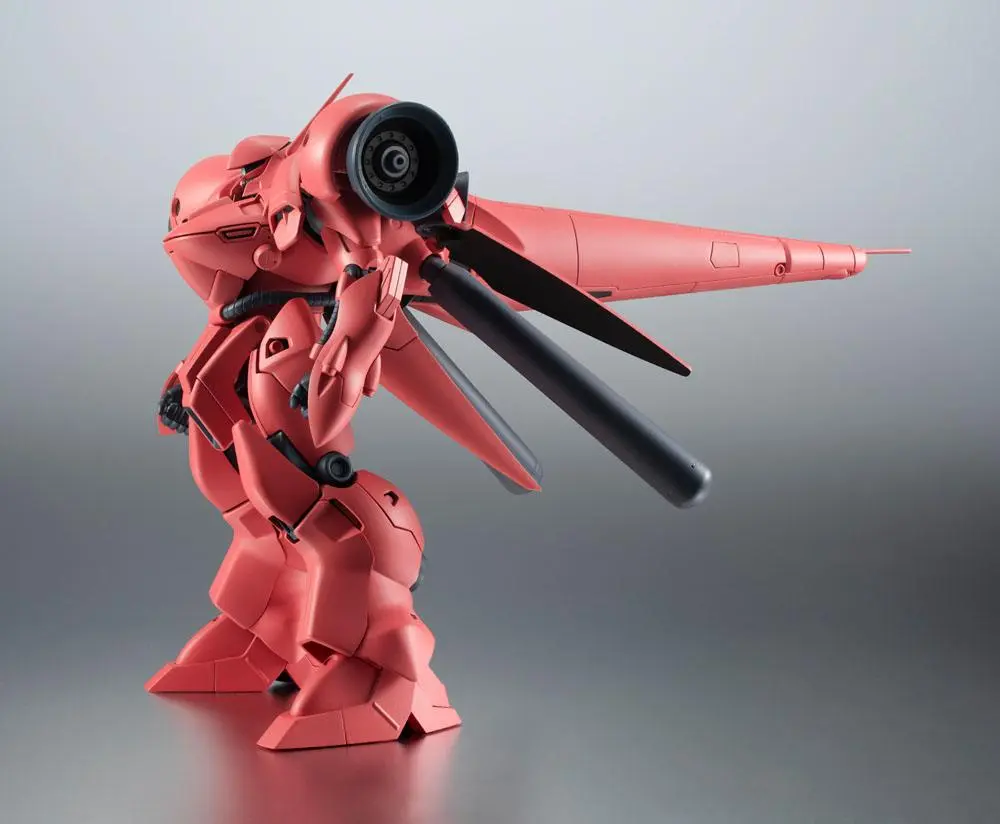 Mobile Suit Gundam Robot Spirits AGX-04 Gerbera-Tetra ver.A.N.I.M.E. akciófigura 13 cm termékfotó