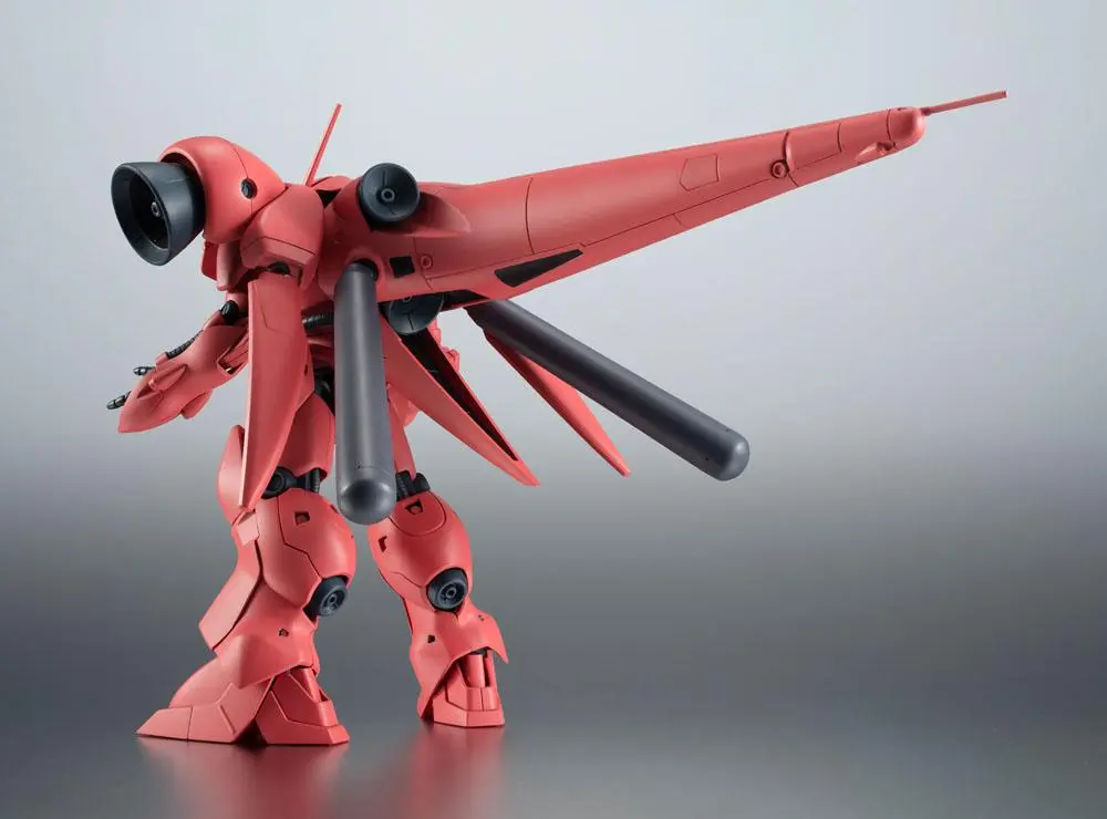 Mobile Suit Gundam Robot Spirits AGX-04 Gerbera-Tetra ver.A.N.I.M.E. akciófigura 13 cm termékfotó