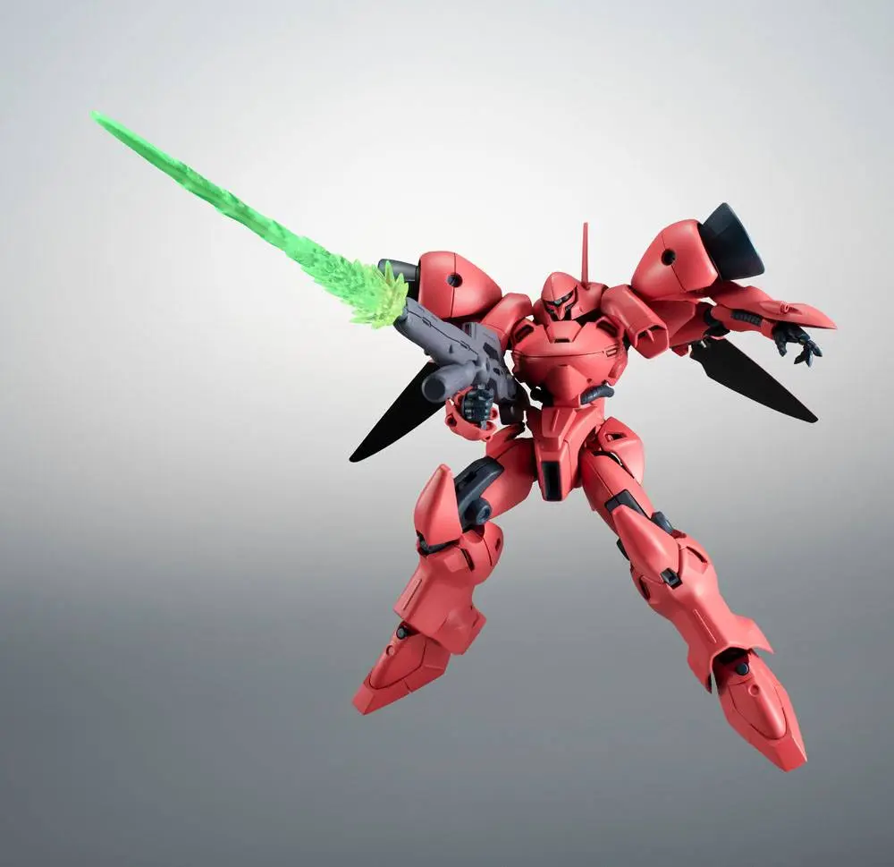 Mobile Suit Gundam Robot Spirits AGX-04 Gerbera-Tetra ver.A.N.I.M.E. akciófigura 13 cm termékfotó