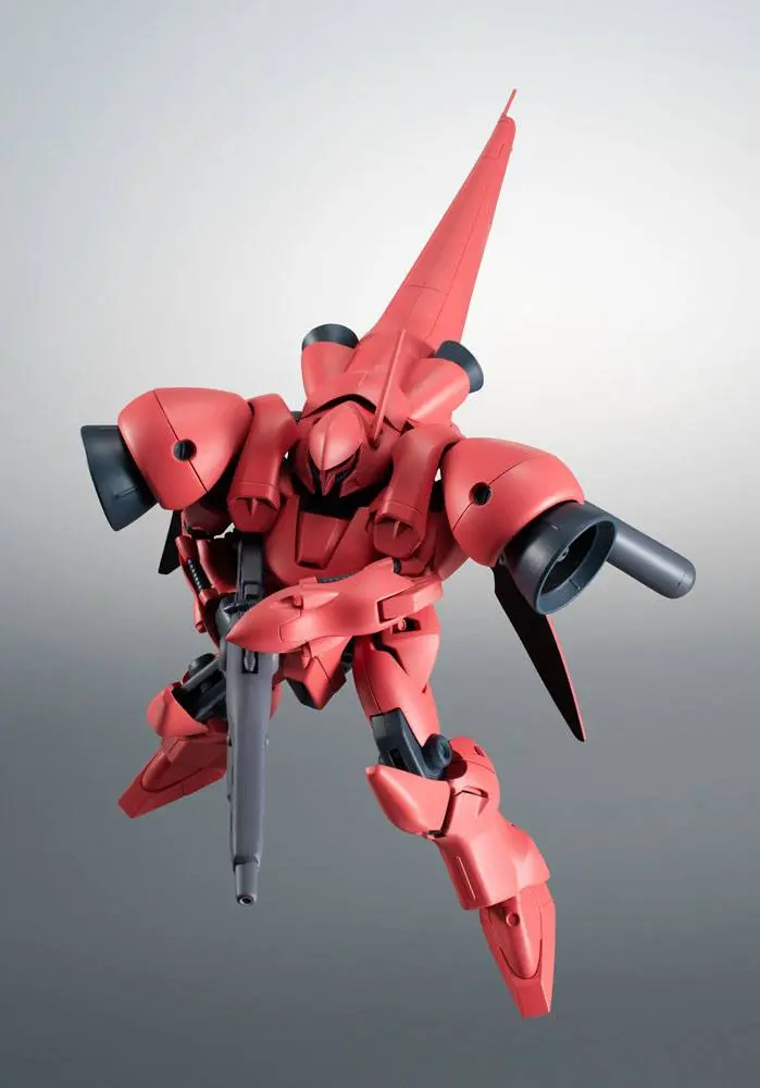 Mobile Suit Gundam Robot Spirits AGX-04 Gerbera-Tetra ver.A.N.I.M.E. akciófigura 13 cm termékfotó