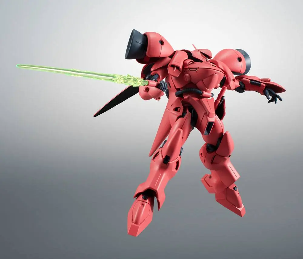 Mobile Suit Gundam Robot Spirits AGX-04 Gerbera-Tetra ver.A.N.I.M.E. akciófigura 13 cm termékfotó