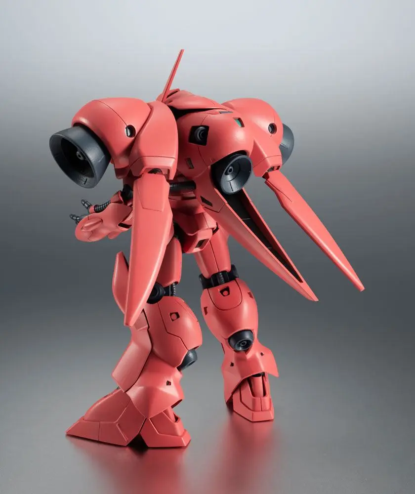 Mobile Suit Gundam Robot Spirits AGX-04 Gerbera-Tetra ver.A.N.I.M.E. akciófigura 13 cm termékfotó