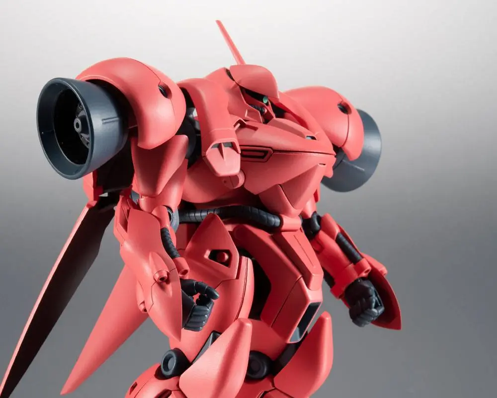 Mobile Suit Gundam Robot Spirits AGX-04 Gerbera-Tetra ver.A.N.I.M.E. akciófigura 13 cm termékfotó